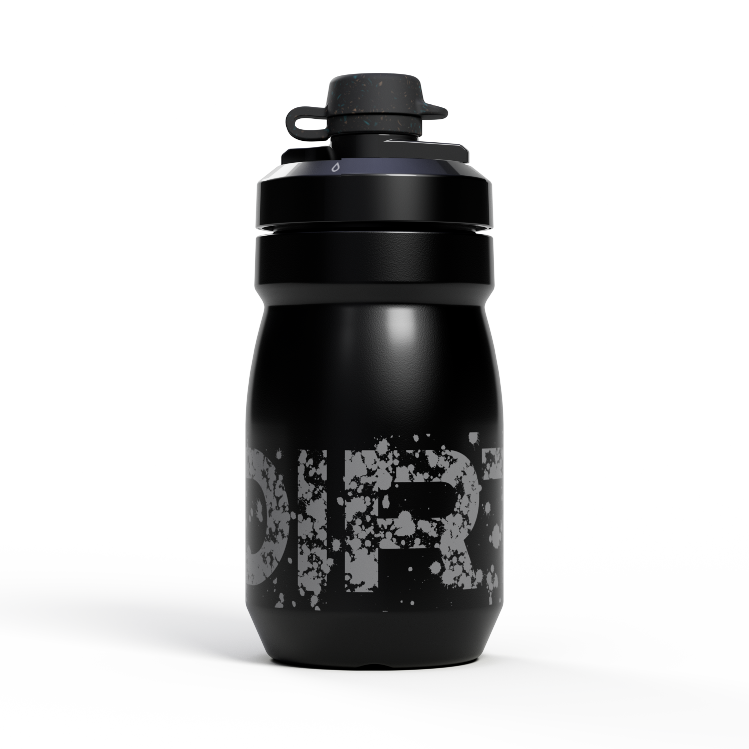 Podium Dirt Series 15oz, Asphalt