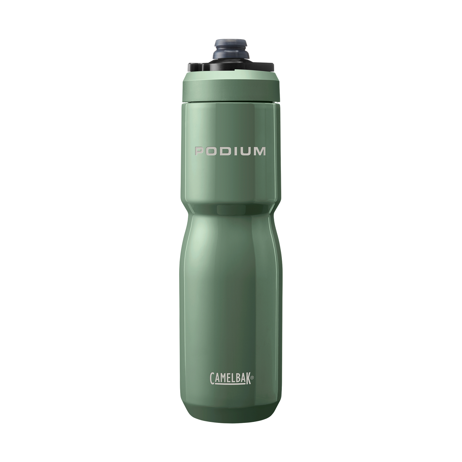 Podium® Steel 22oz Bike Bottle