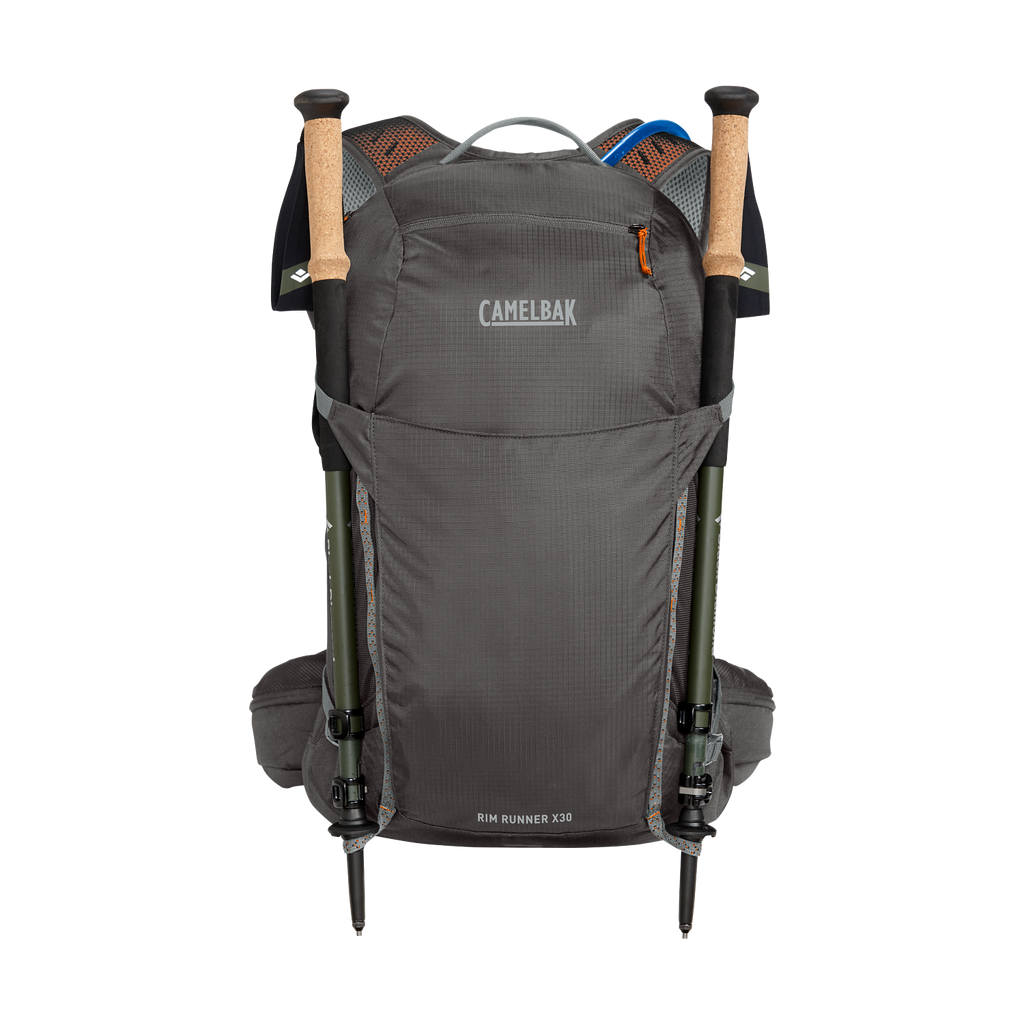 Rim Runner X30 70oz, Storm Grey