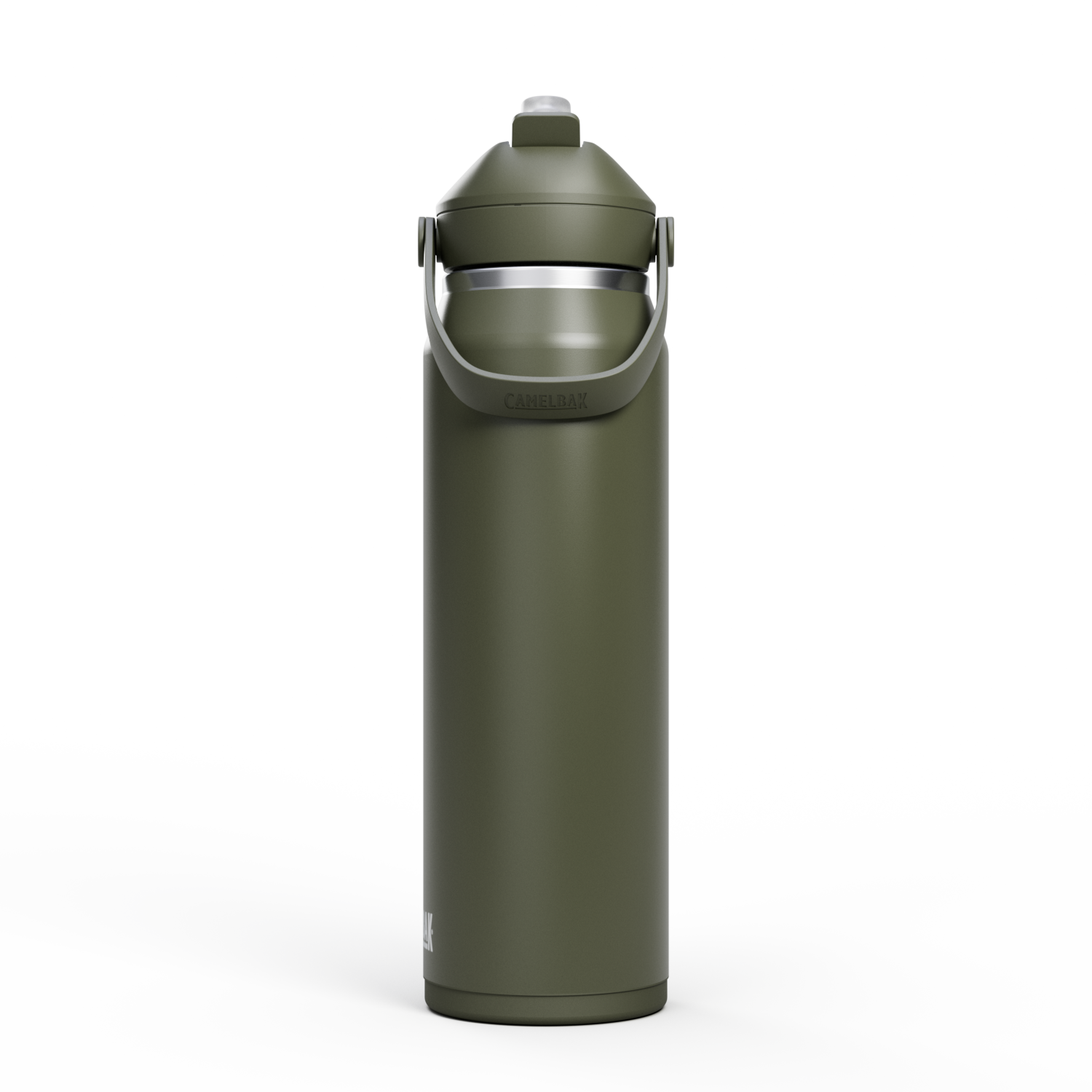 Thrive Flip Straw VSS 32oz, Moss