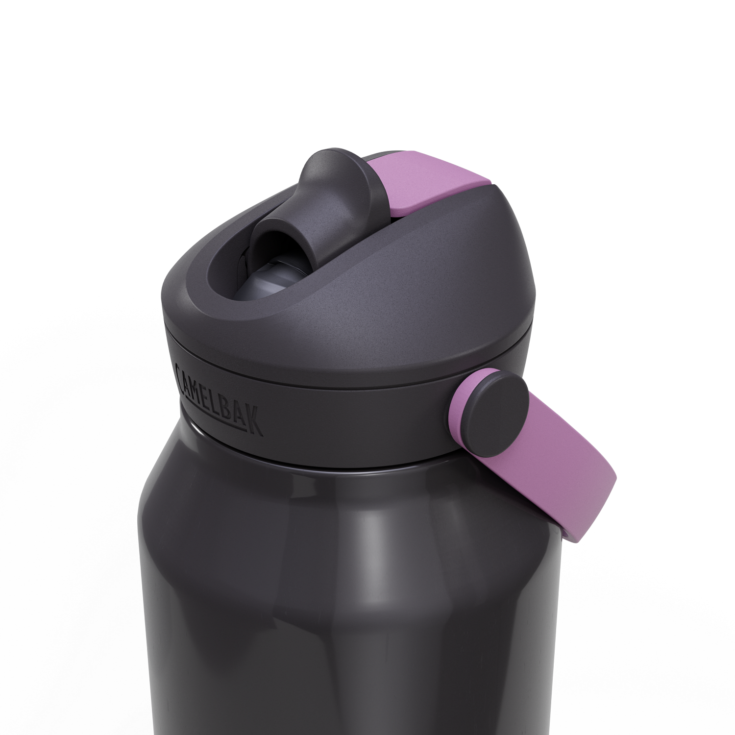 Thrive Flip Straw VSS 40oz, Lavender Dawn