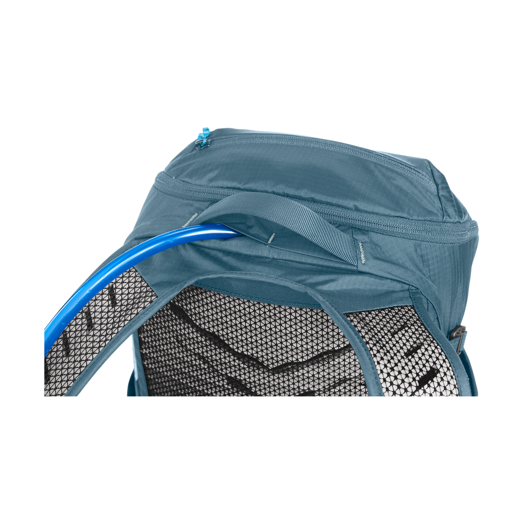 Women's Rim Runner X20 50oz, Crystal Blue