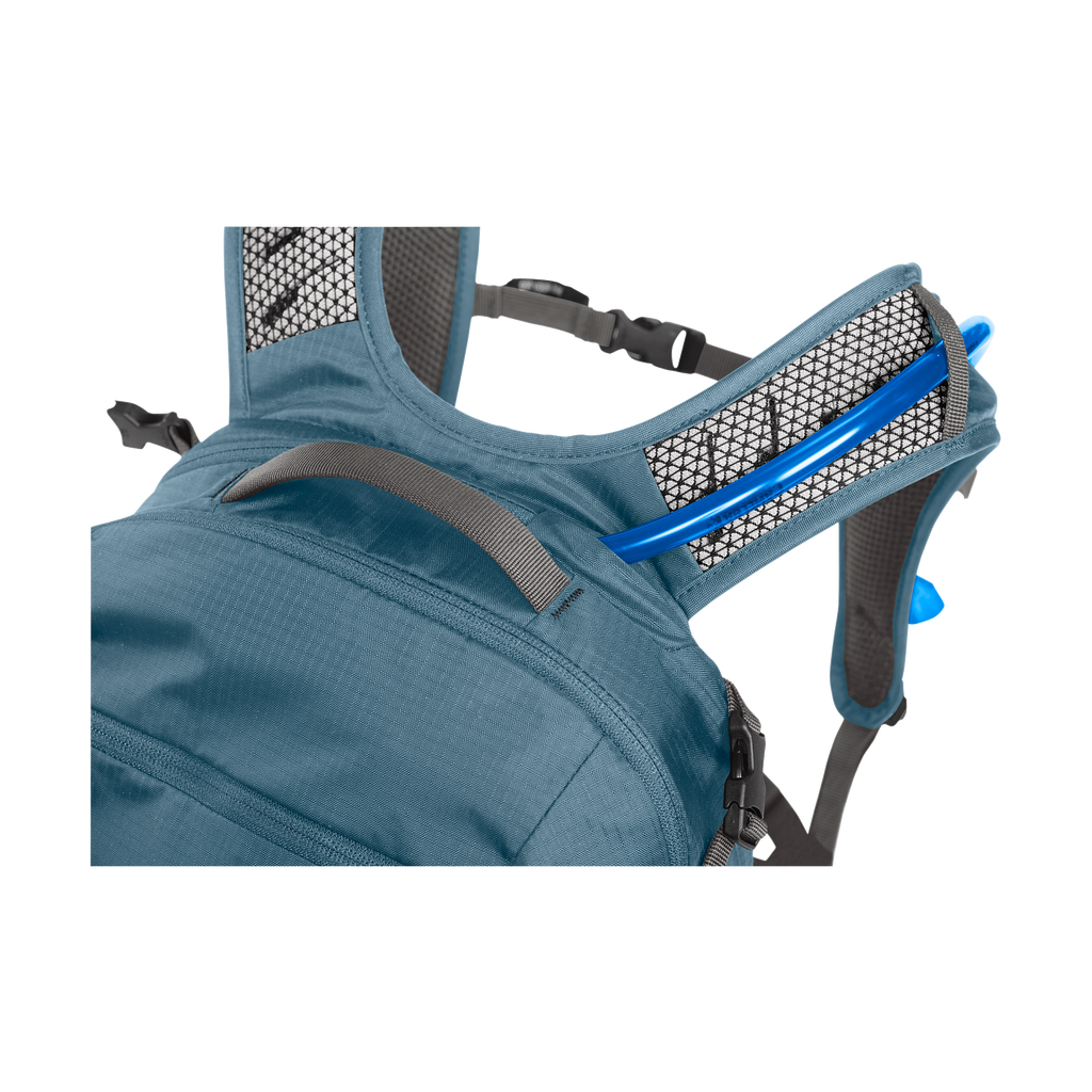 Women's Rim Runner X28 70oz, Crystal Blue
