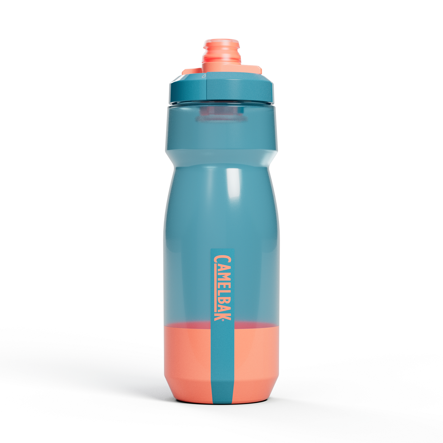 Podium® 24oz Bike Bottle
