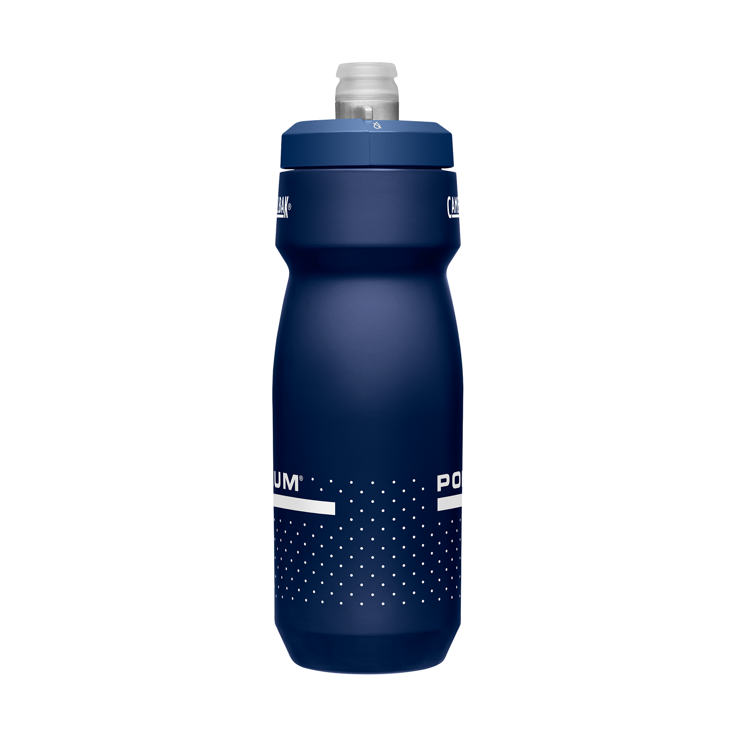 Podium 24oz, Navy Blue