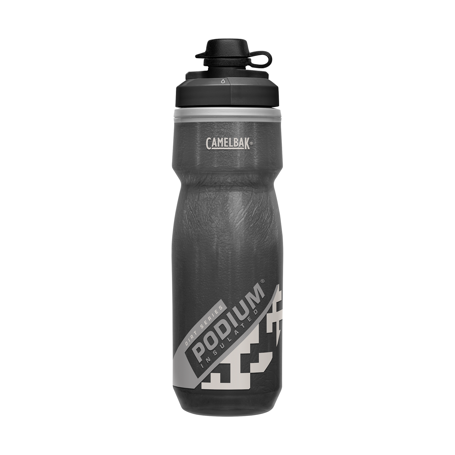 Podium® Dirt Series Chill™ 21oz Bike Bottle