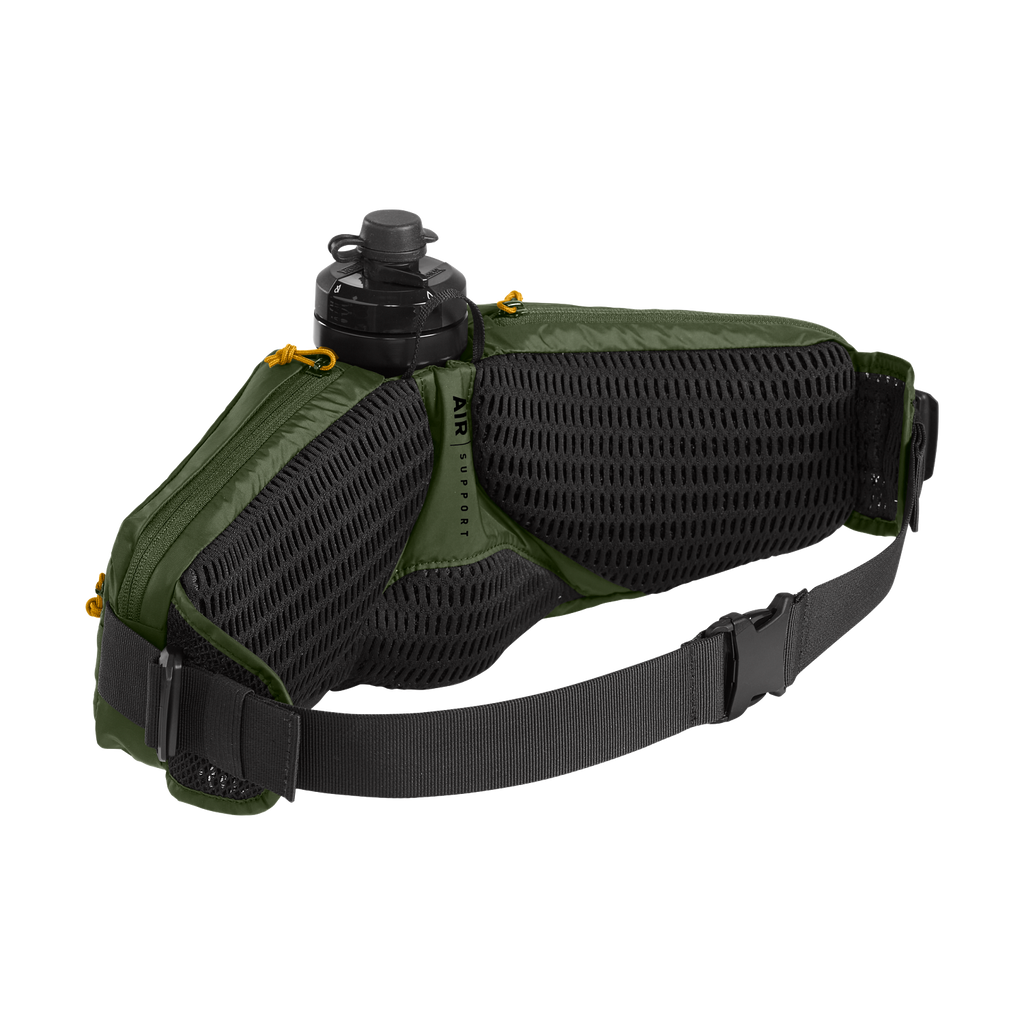 Podium Flow 4 21oz, Army Green/Black