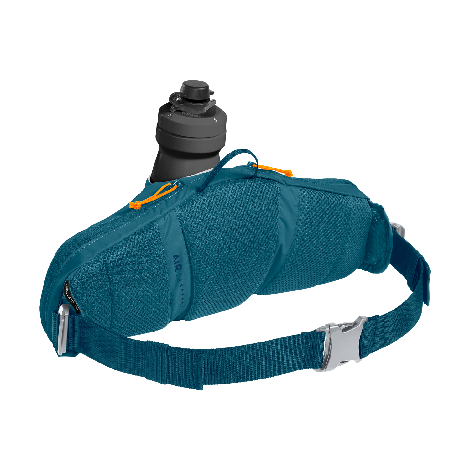 Podium® Flow™ 2 Waist Pack with 21oz Podium Dirt Series Bottle