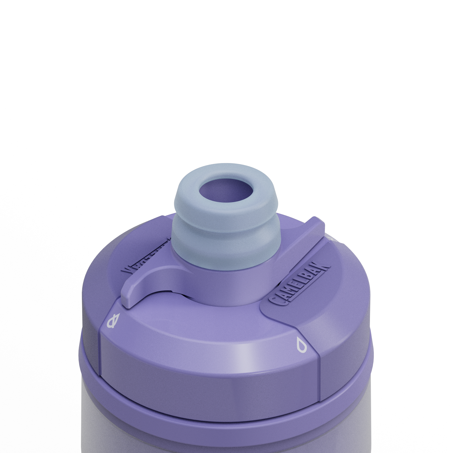 Podium® Chill™ 21oz Bike Bottle