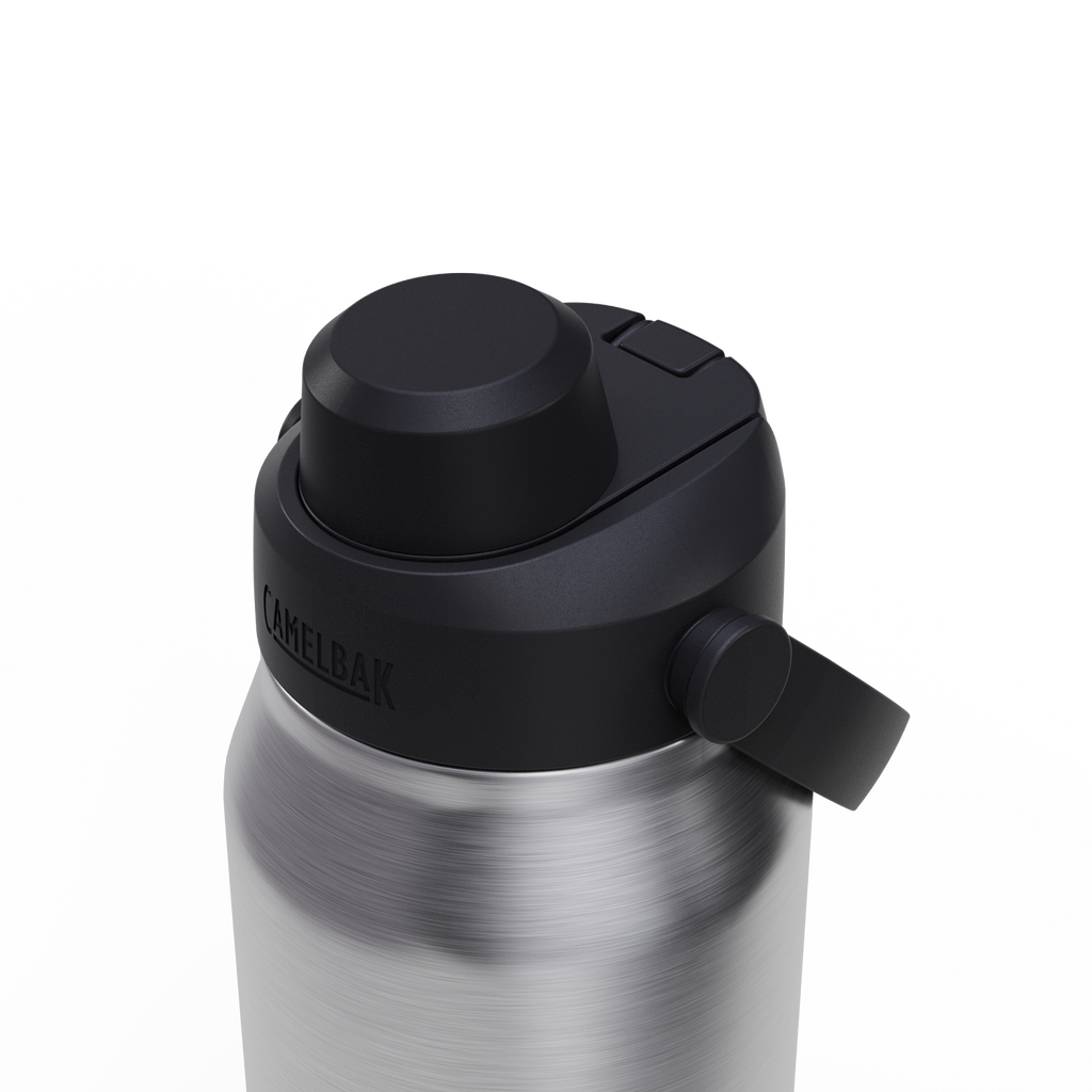 Thrive Chug VSS 32oz, Stainless