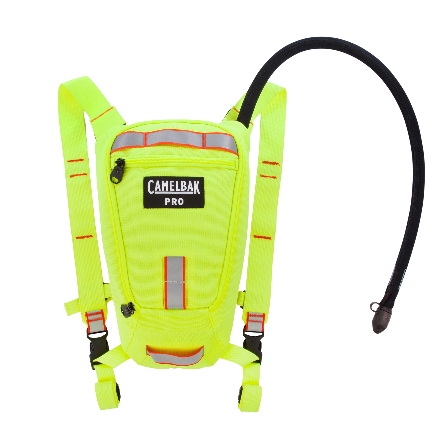 5H 70oz Pro Pack, Hi-Viz Yellow