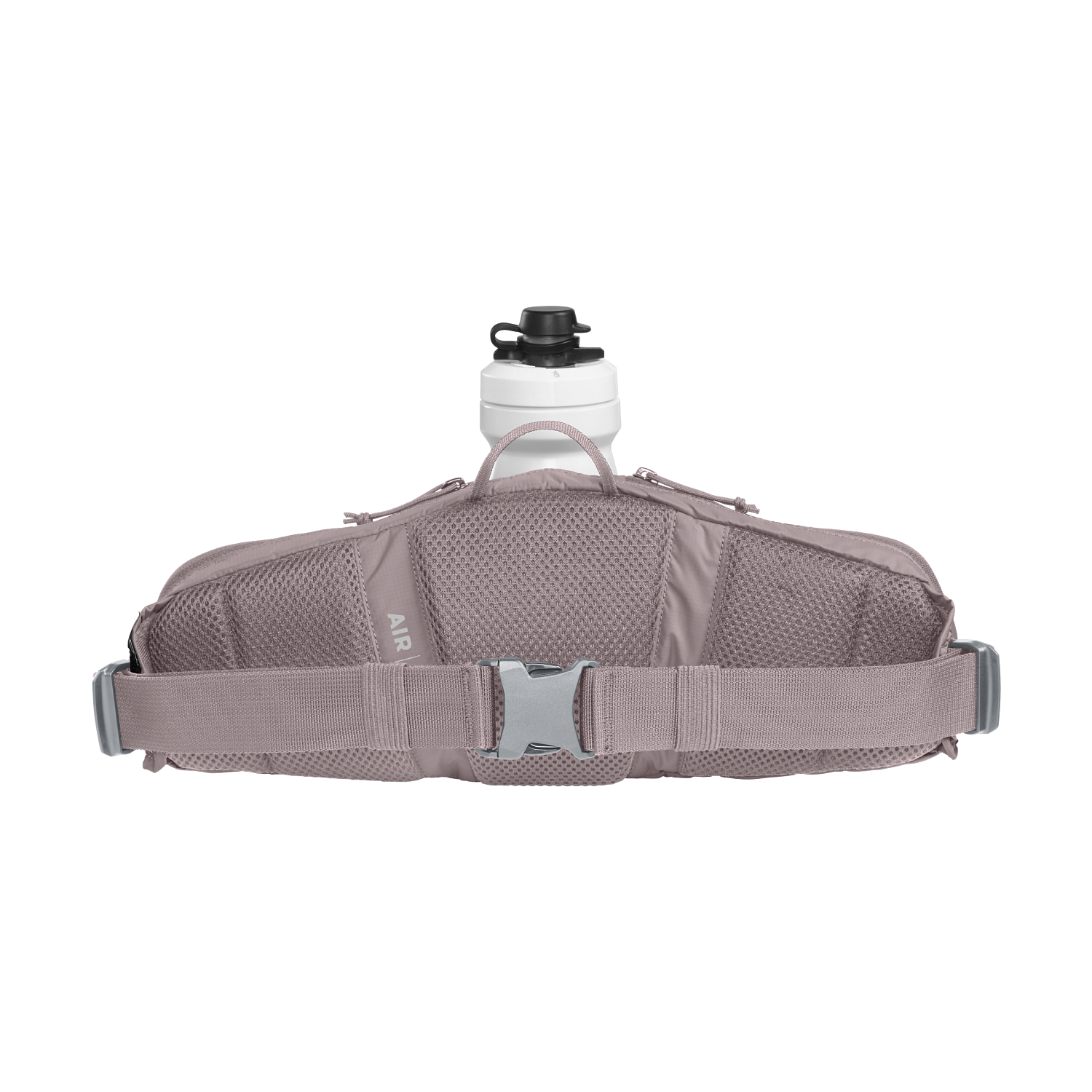 Podium Flow 2 Waist Pack 21oz, Purple Dove
