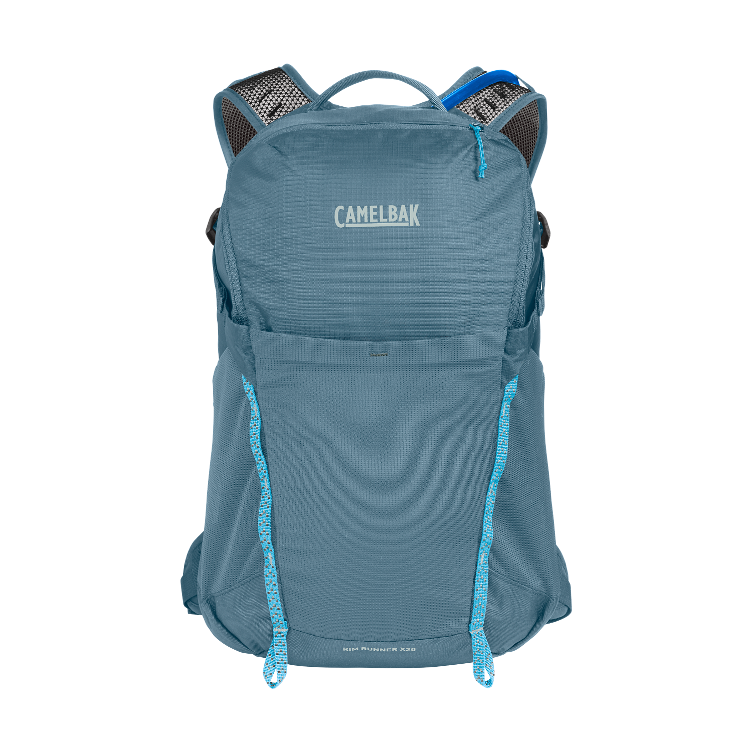 Women's Rim Runner X20 50oz, Crystal Blue