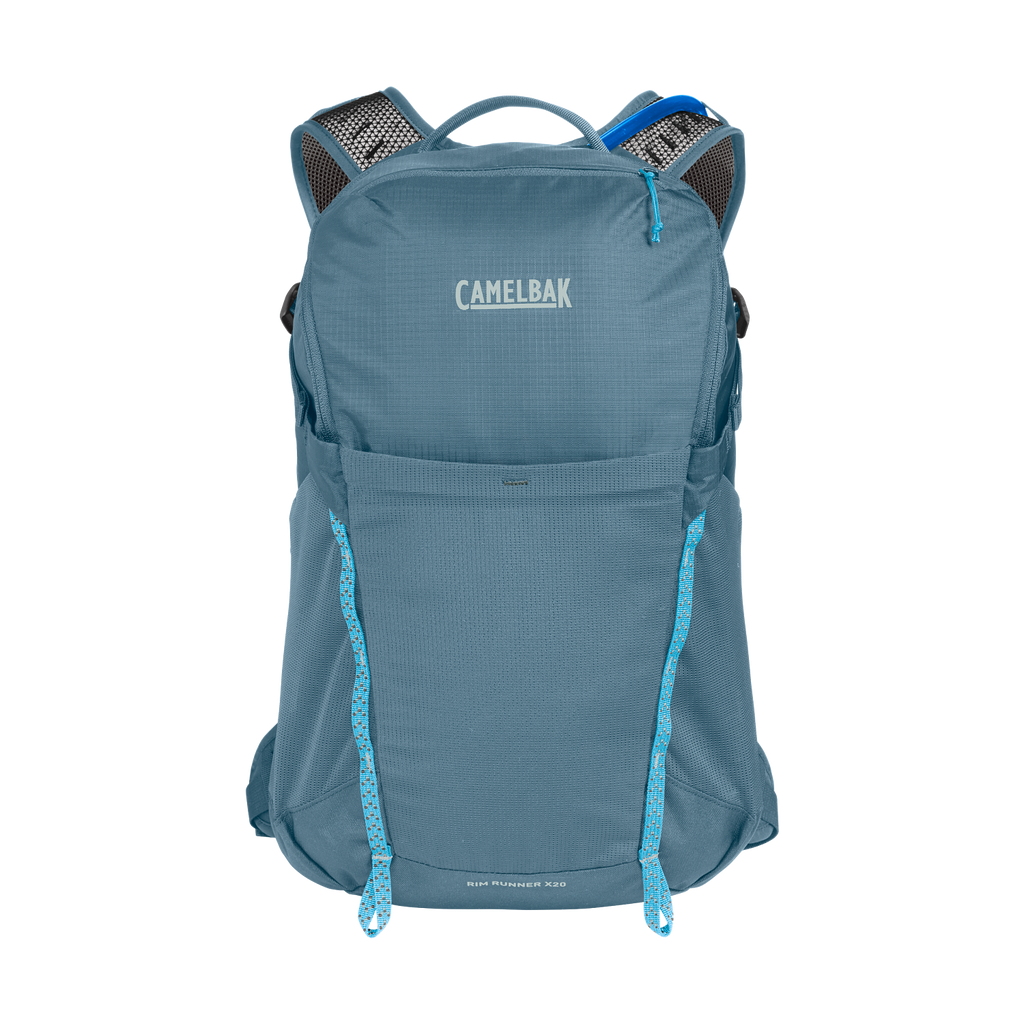 Women's Rim Runner X20 50oz, Crystal Blue
