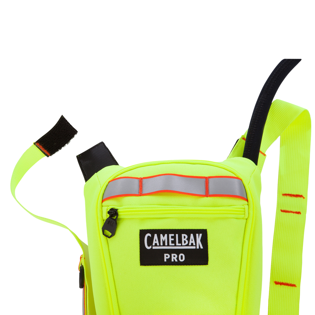 5H 70oz Pro Pack, Hi-Viz Yellow