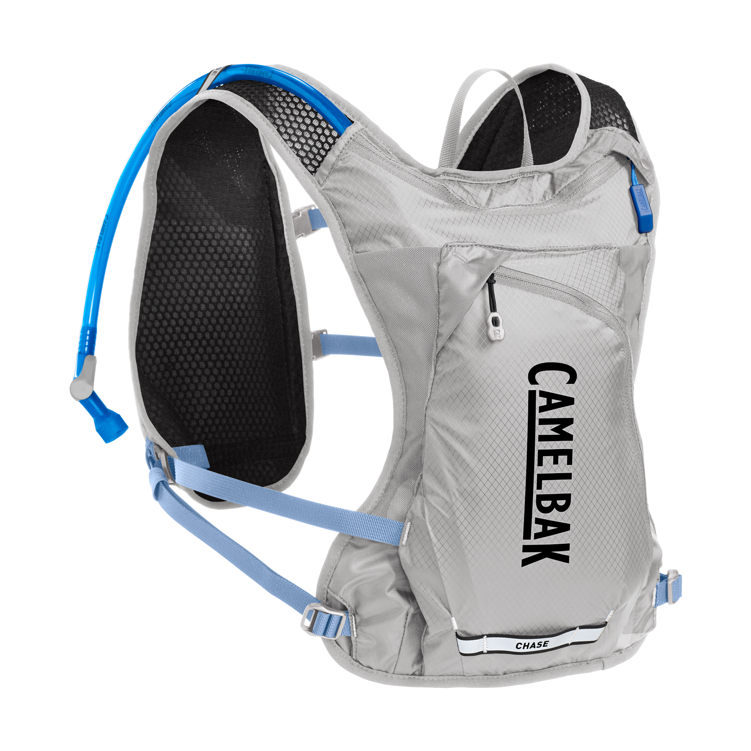 Women's Chase™ Race 4 Hydration Vest with Crux® 1.5L Reservoir