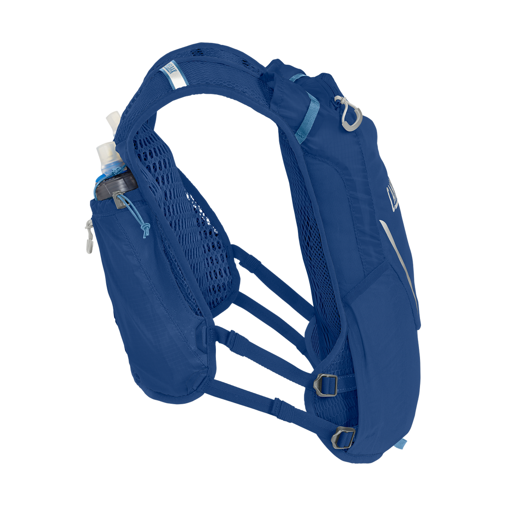 Zephyr Pro, 34oz, Galaxy Blue