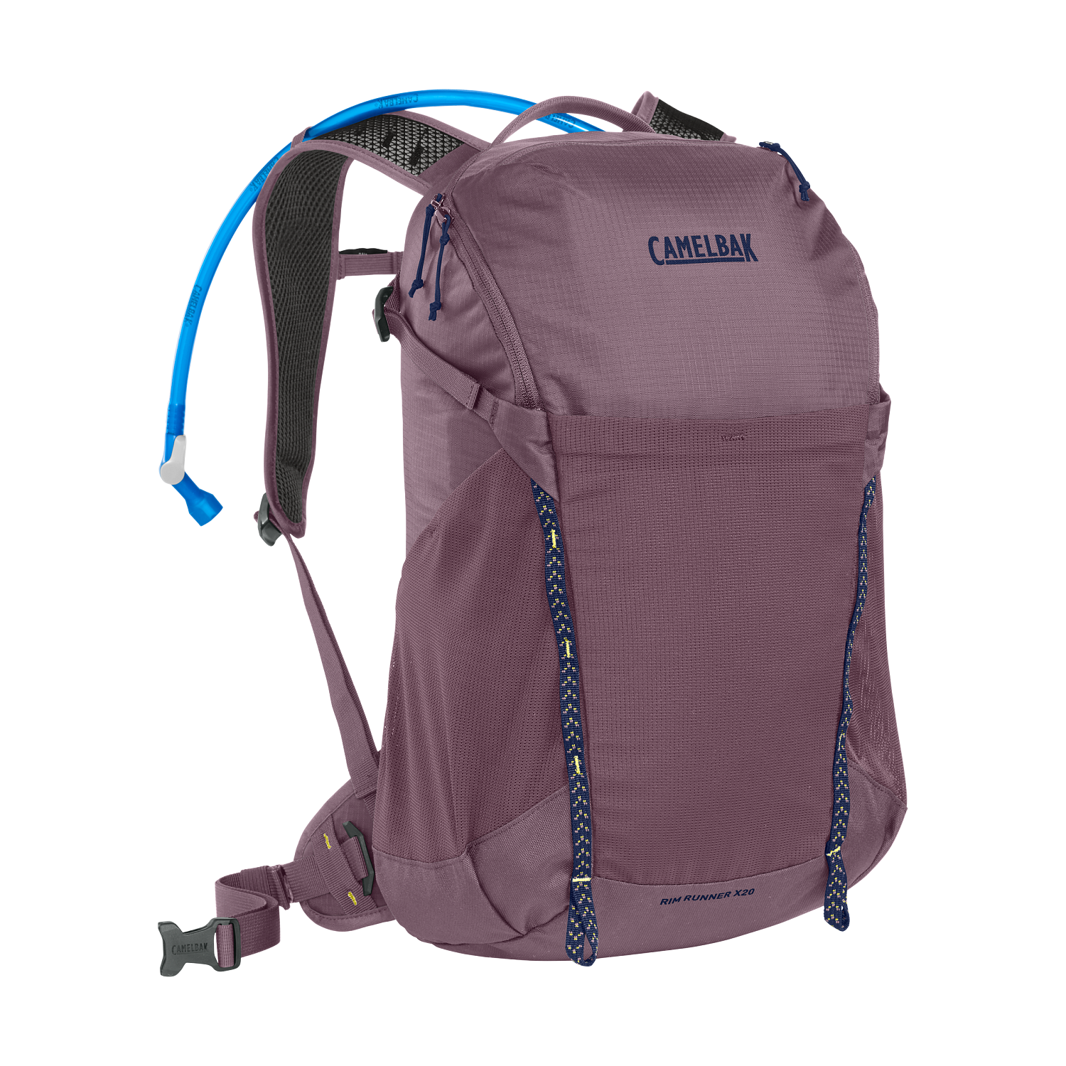 Women's Rim Runner™ X20 Hiking Hydration Pack with Crux® 1.5L Reservoir