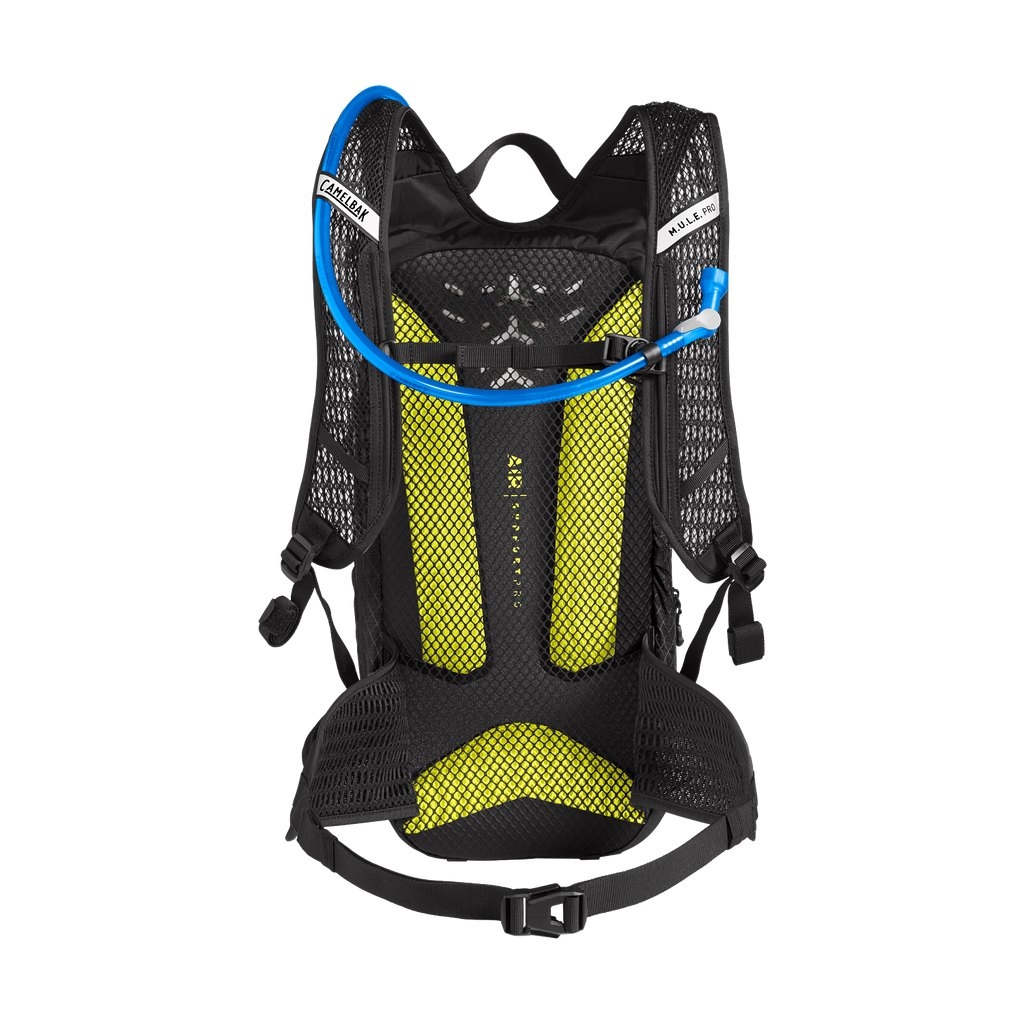 M.U.L.E. Pro 14 100oz, Black