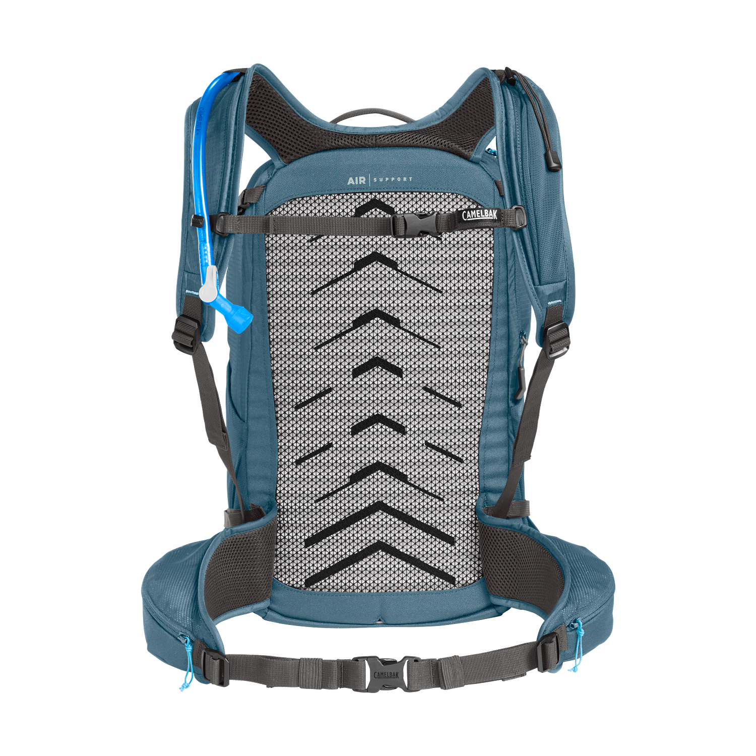 Women's Rim Runner X28 70oz, Crystal Blue