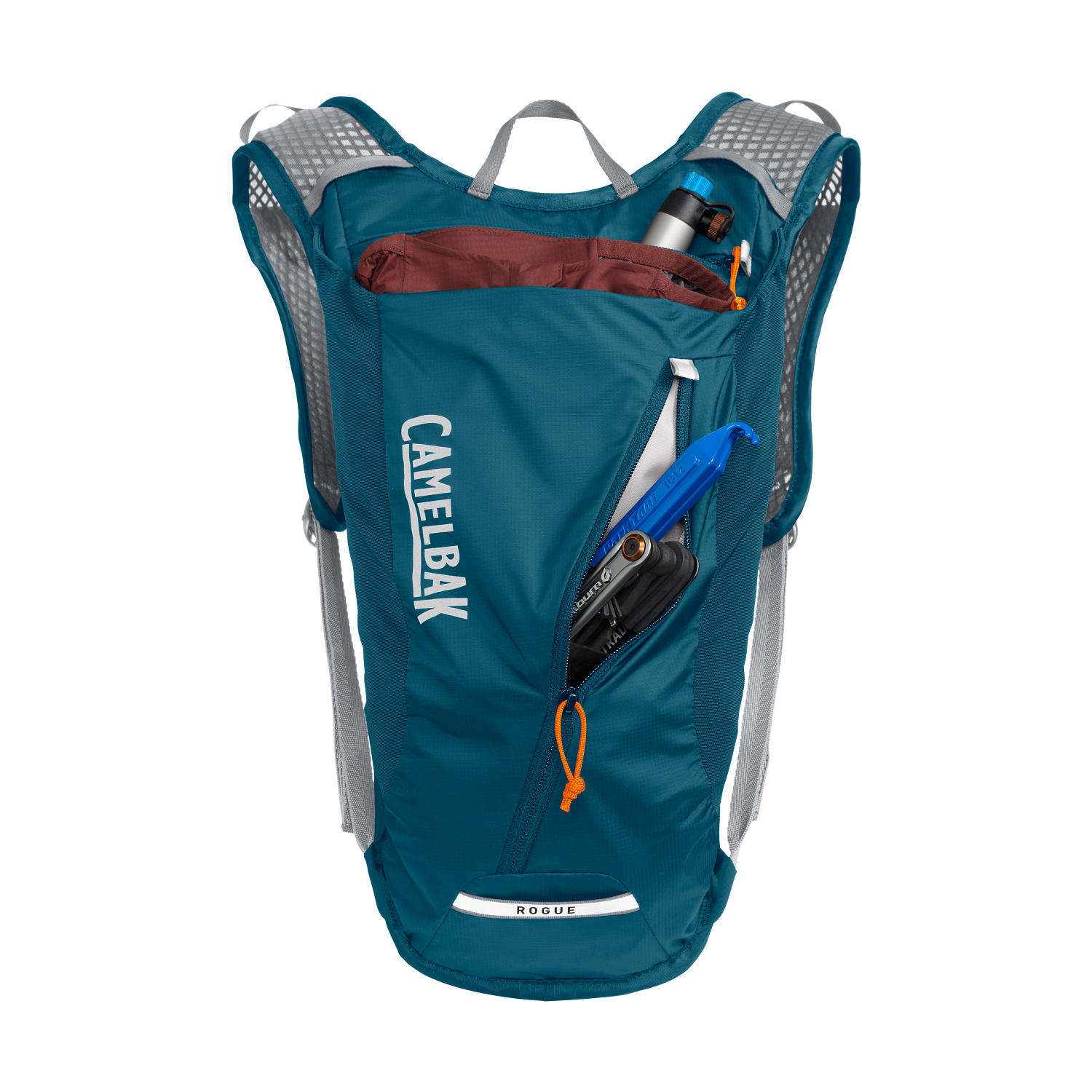 Rogue Light 7 70oz, Moroccan Blue