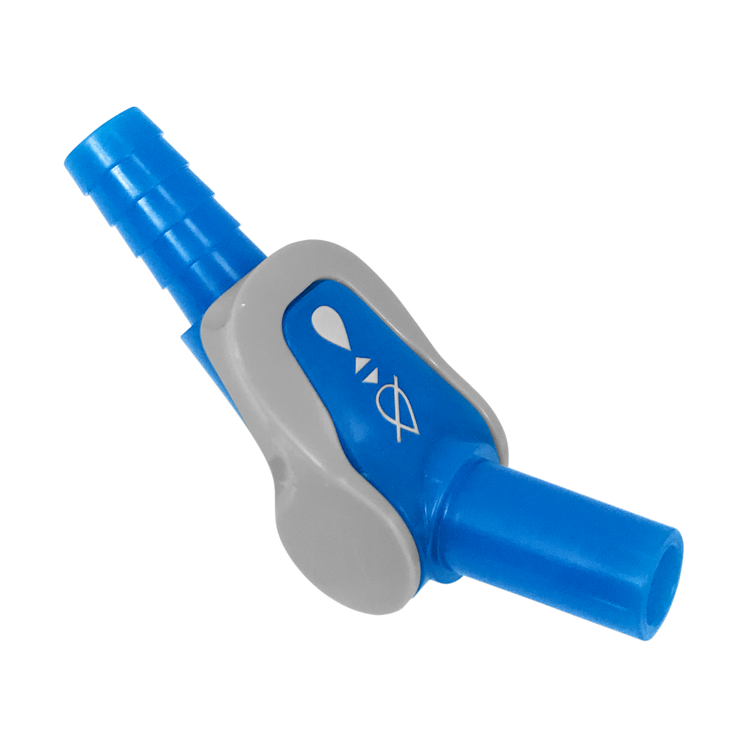Crux Reservoir On/Off Valve