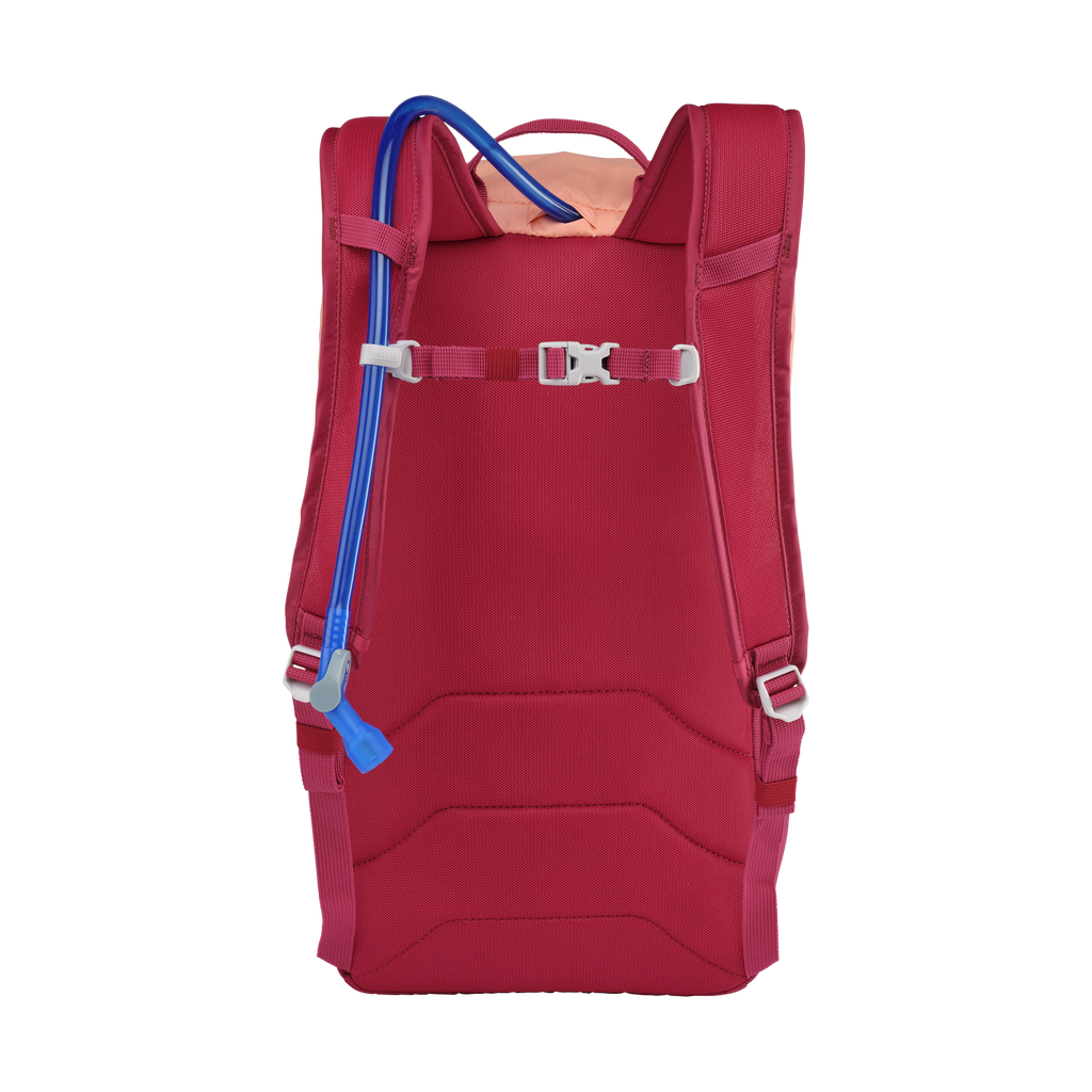 Arete 18, 50oz, Berry/Blush