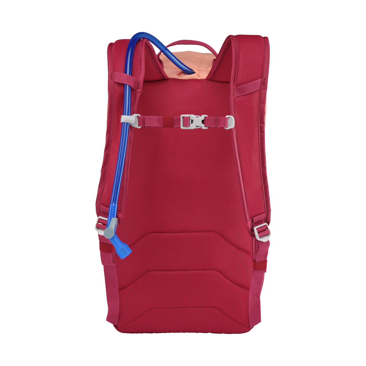 Arete 18, 50oz, Berry/Blush