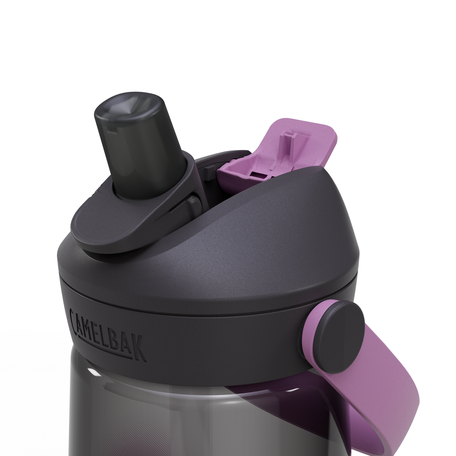 Thrive Flip Straw 25oz, Lavender Dawn