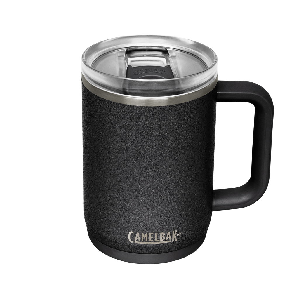 Thrive Mug VSS 16oz, Black