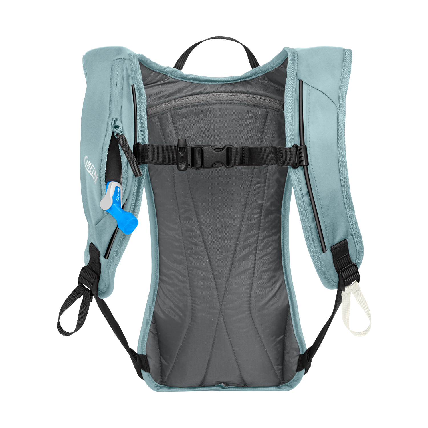 Zoid, 70oz., Blue Mist/Black