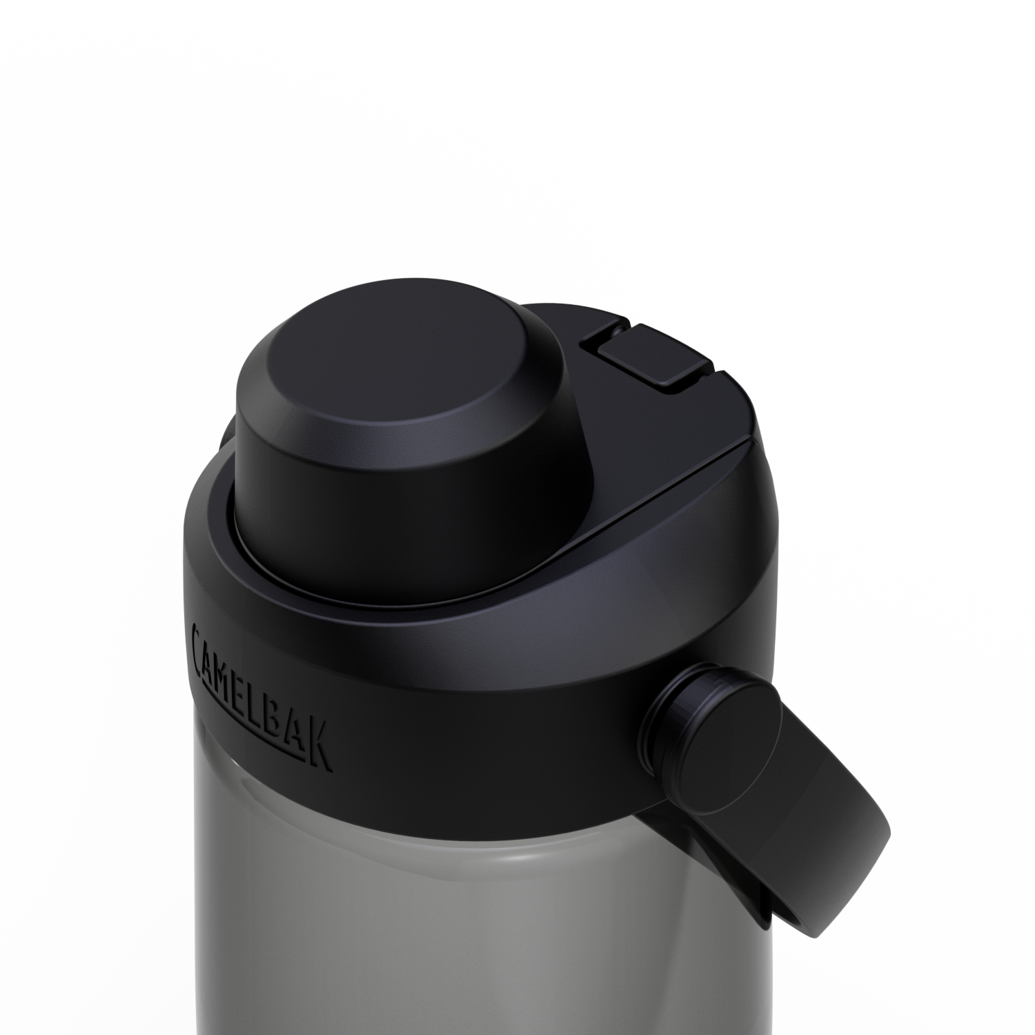 Thrive Chug 25oz, Charcoal