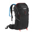 Fourteener 32 100oz, Black/Red Poppy