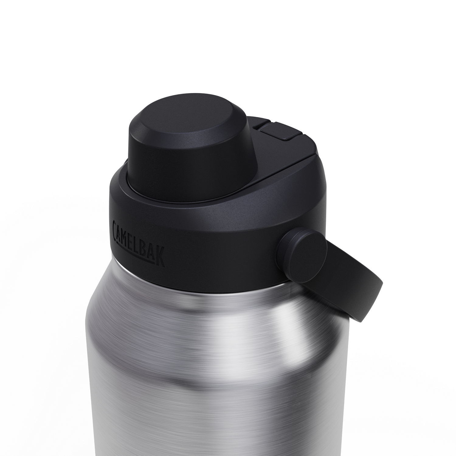 Thrive Chug VSS 40oz, Stainless