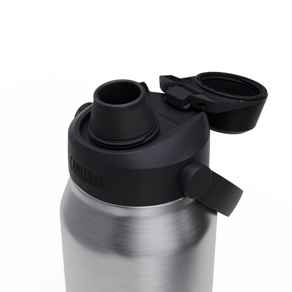 Thrive Chug VSS 32oz, Stainless