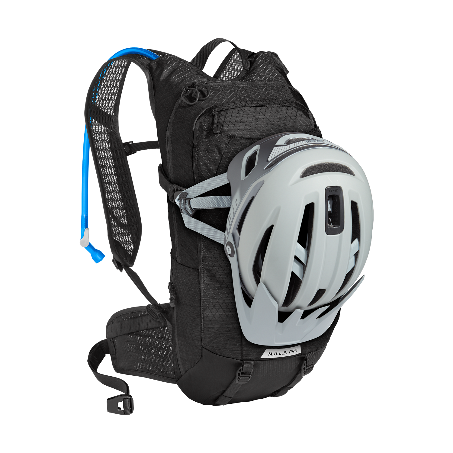 M.U.L.E. Pro 14 100oz, Black
