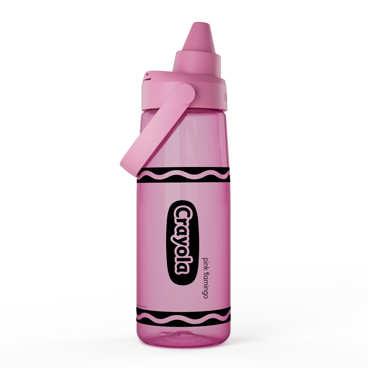 Crayola Chug 25oz Bottle