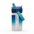 Thrive Flip Straw Kids 14oz, Blue Haze