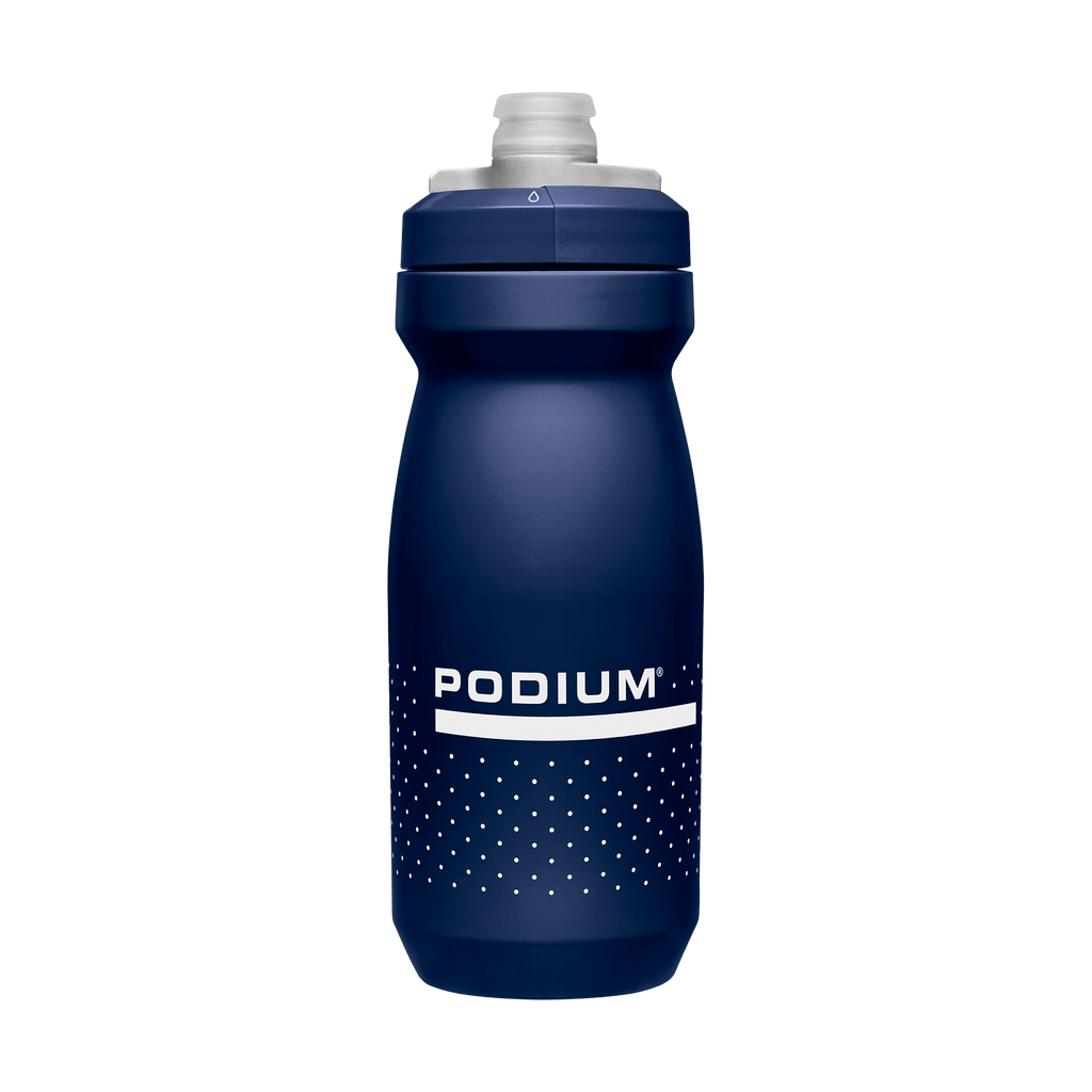 Podium 21oz, Navy Blue