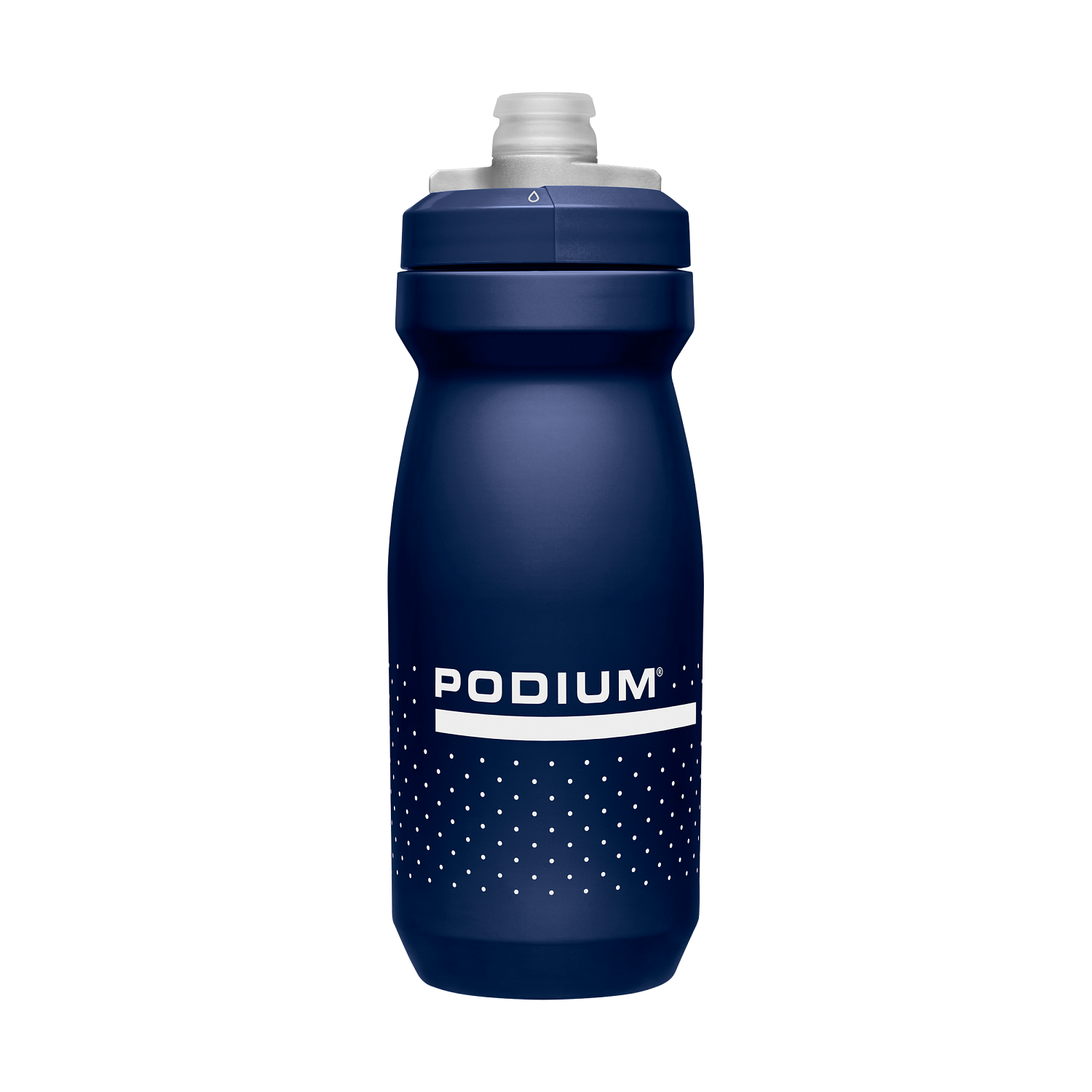 Podium 21oz, Navy Blue