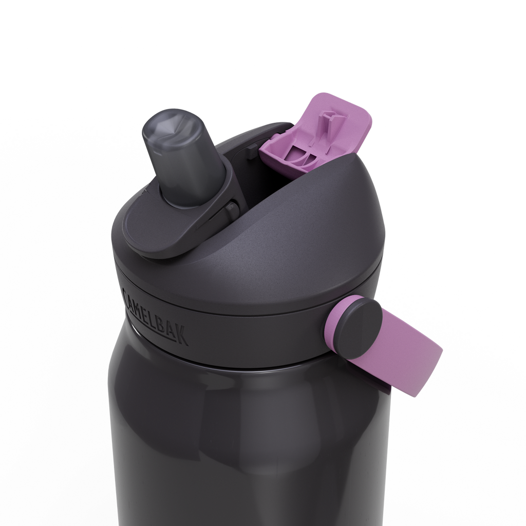 Thrive Flip Straw VSS 32oz, Lavender Dawn