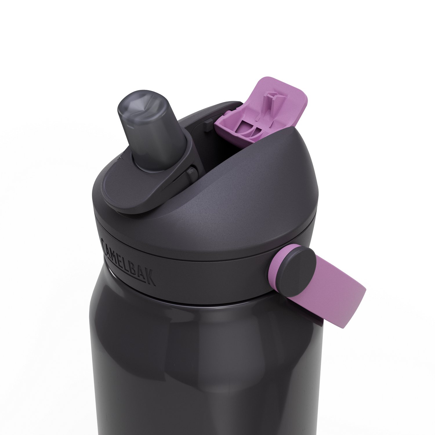 Thrive Flip Straw VSS 32oz, Lavender Dawn