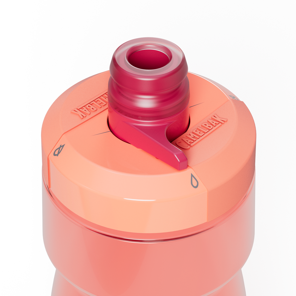 Podium 24oz, Mercury Blush