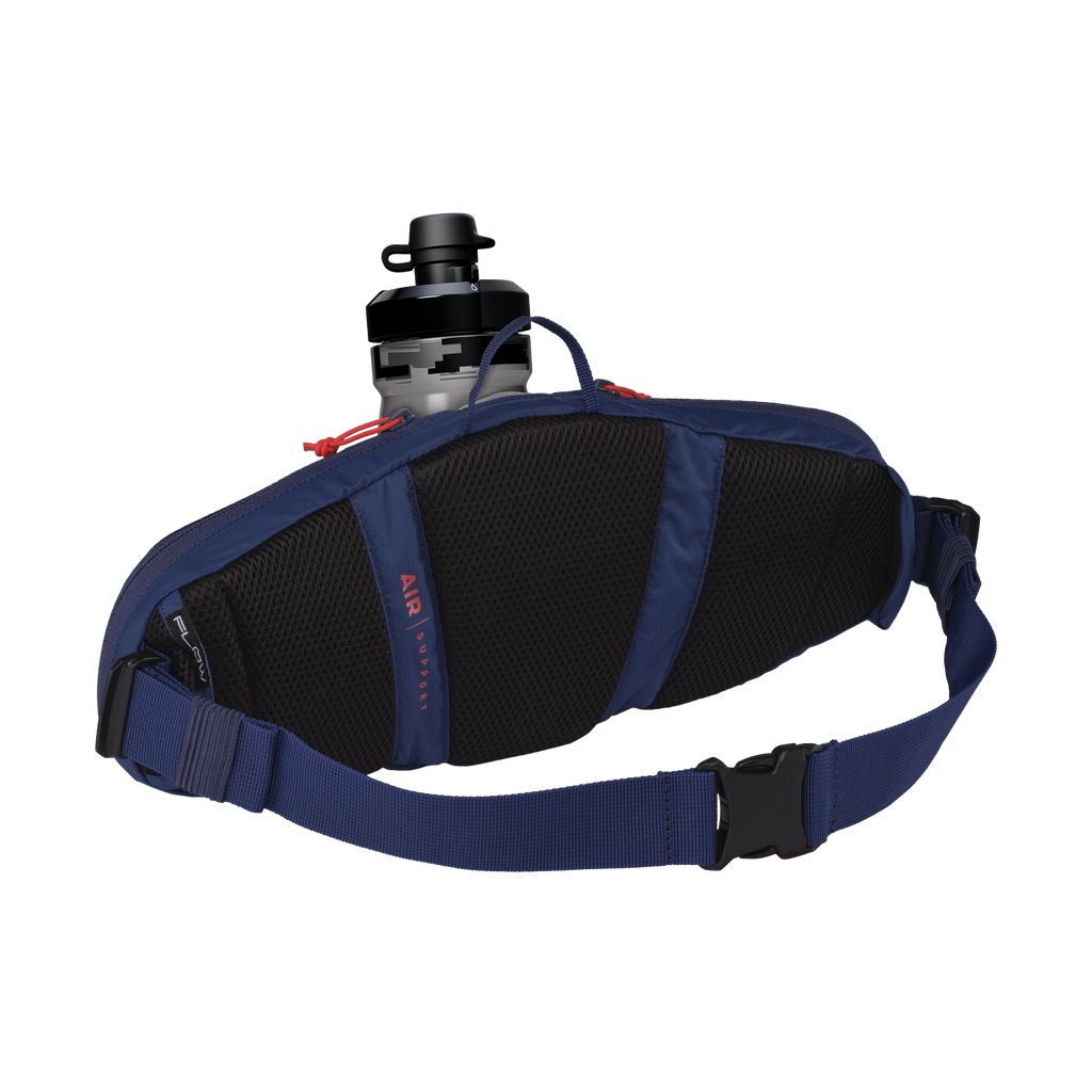 Podium Flow 2 Waist Pack 21oz, Deep Sea