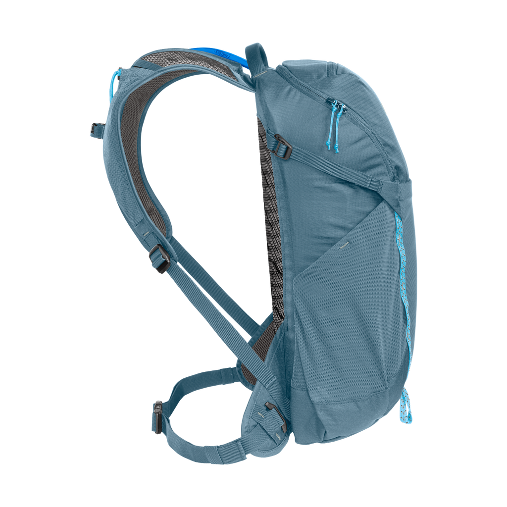 Women's Rim Runner X20 50oz, Crystal Blue