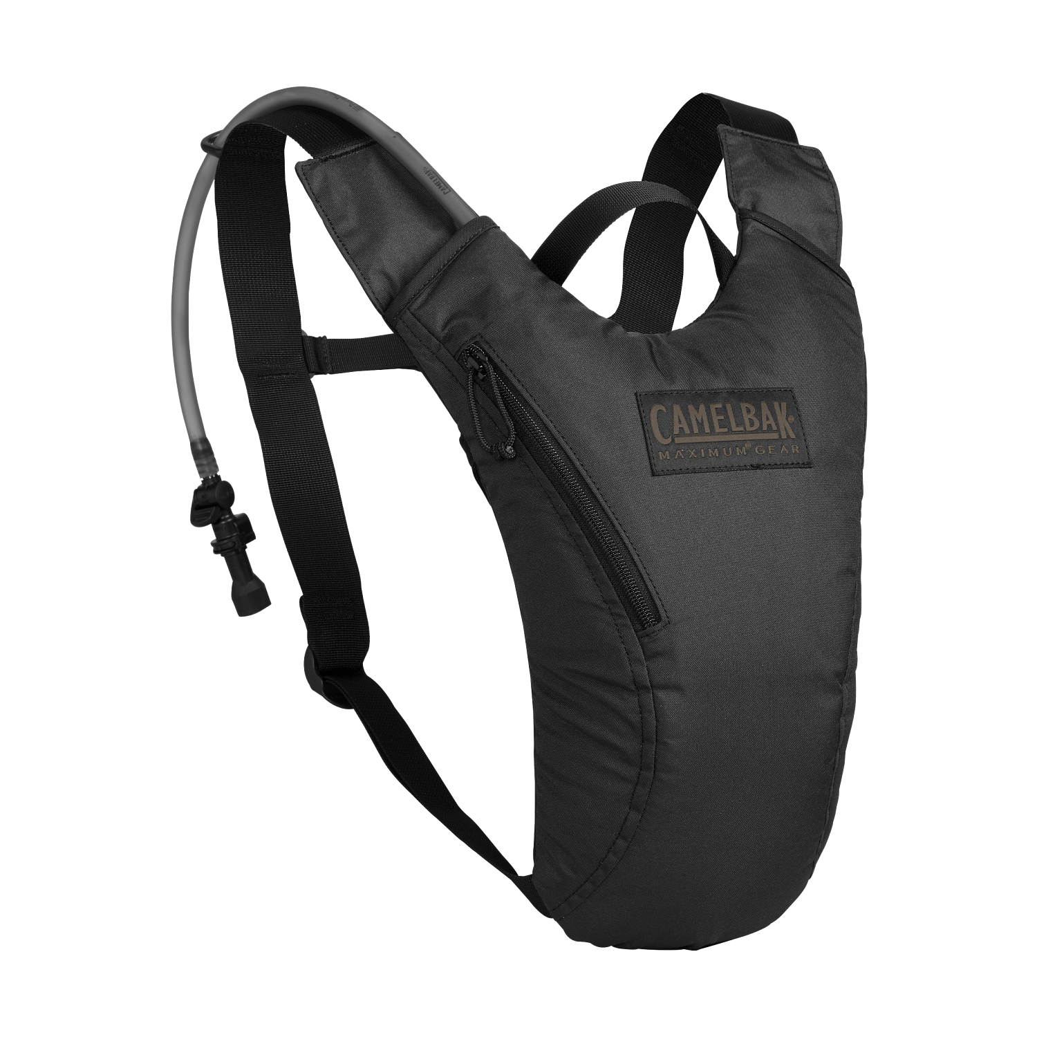 HydroBak 50oz Mil Spec Crux Black