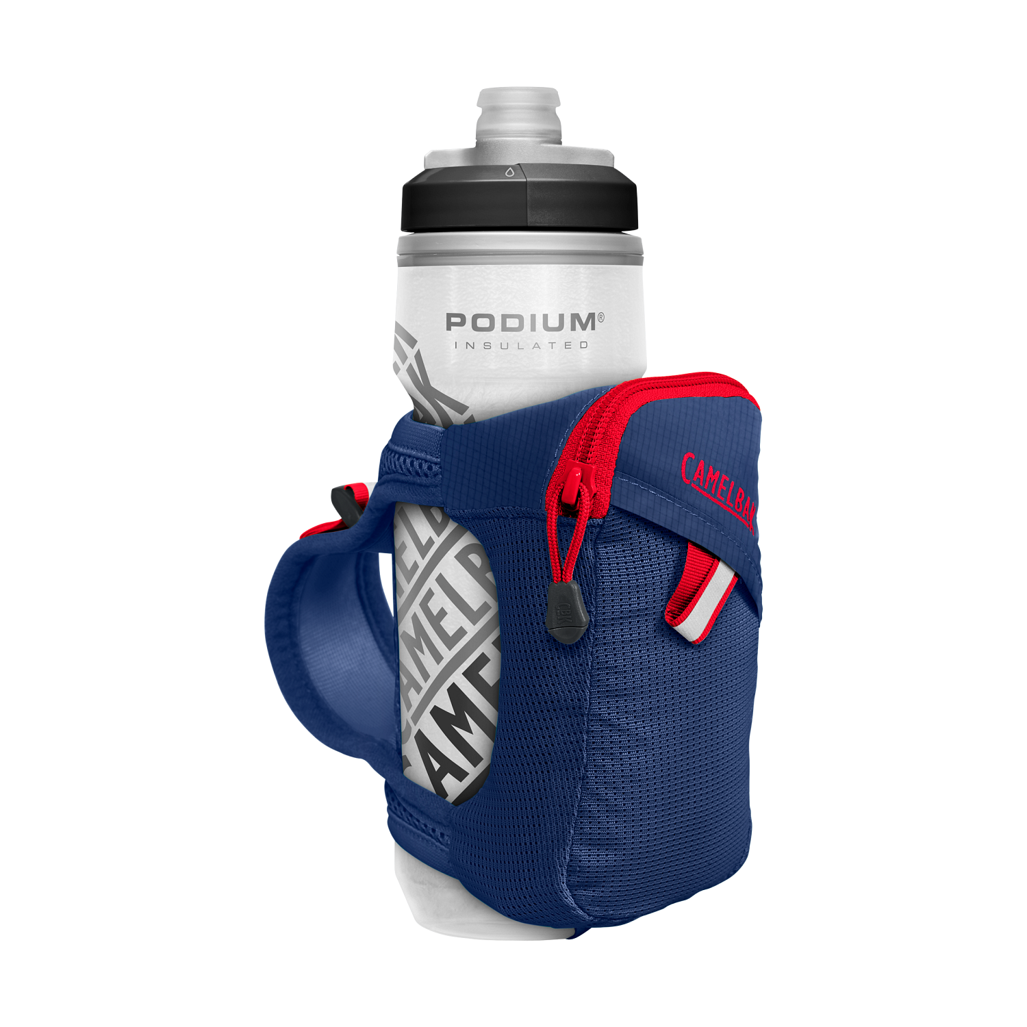 Quick Grip Chill™ Handheld 21 oz