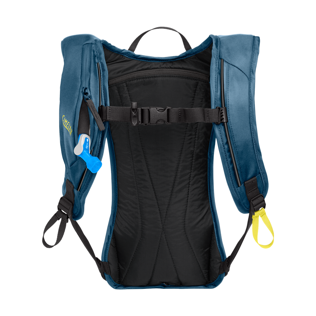 Zoid, 70oz., Deep Blue