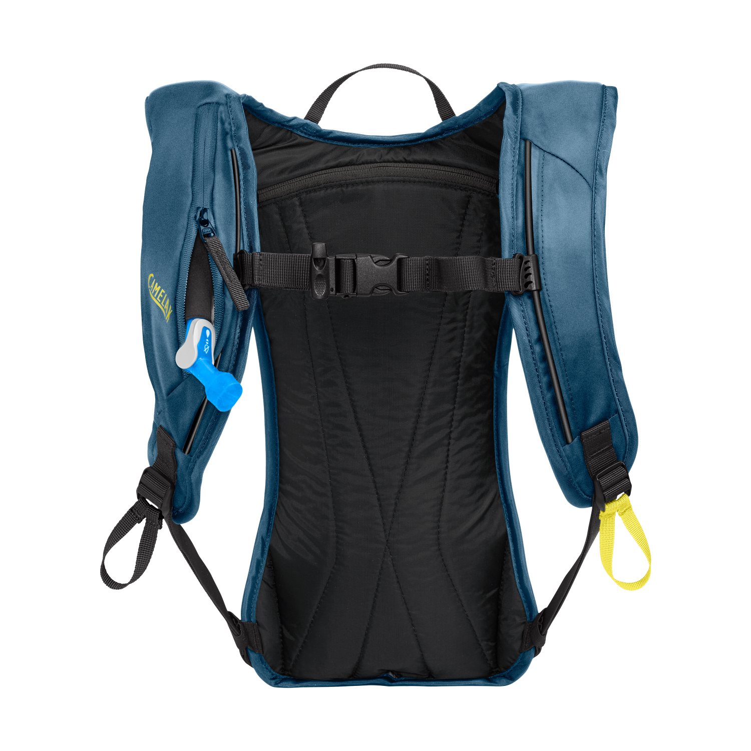 Zoid, 70oz., Deep Blue