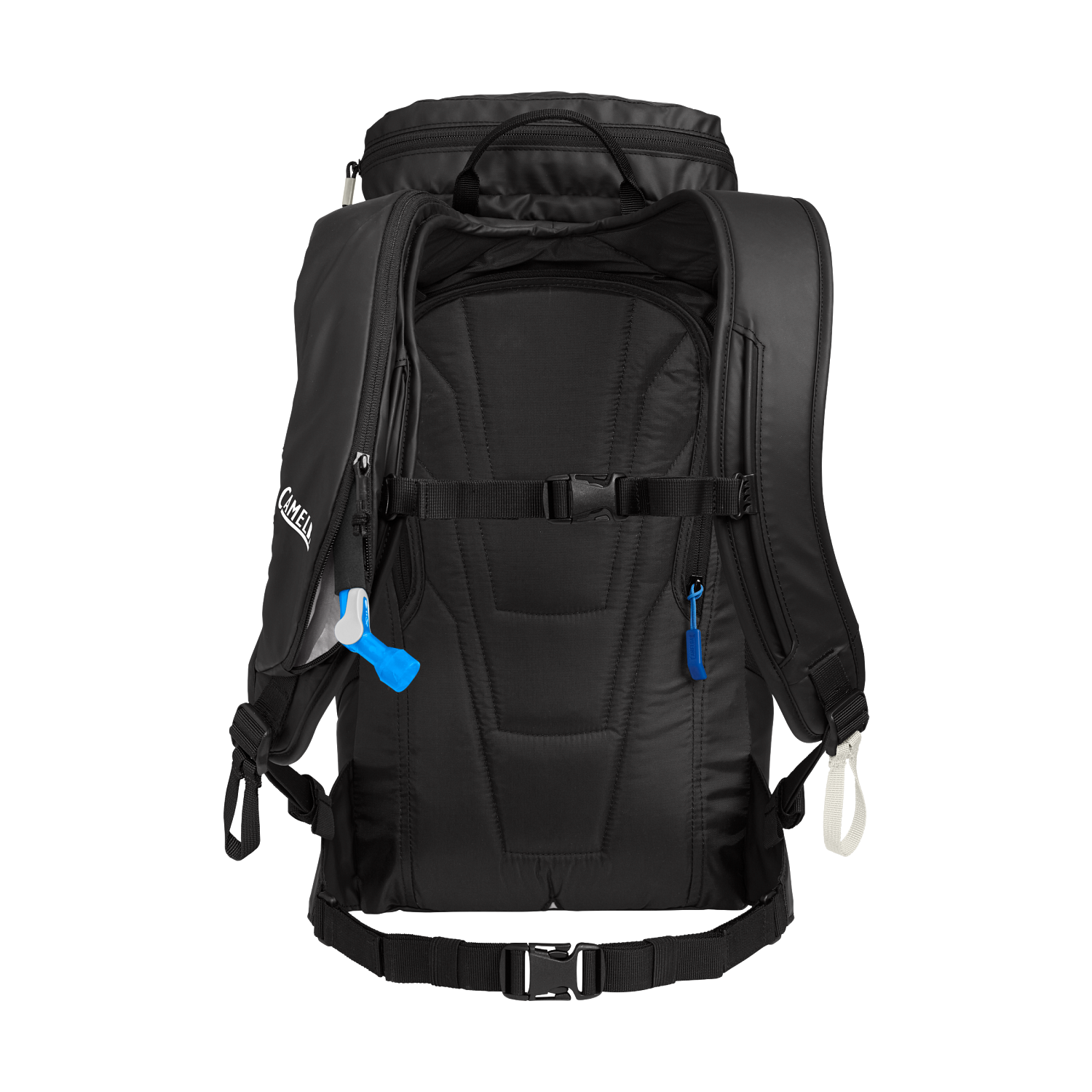 SnoBlast 22, 70oz., Black/White
